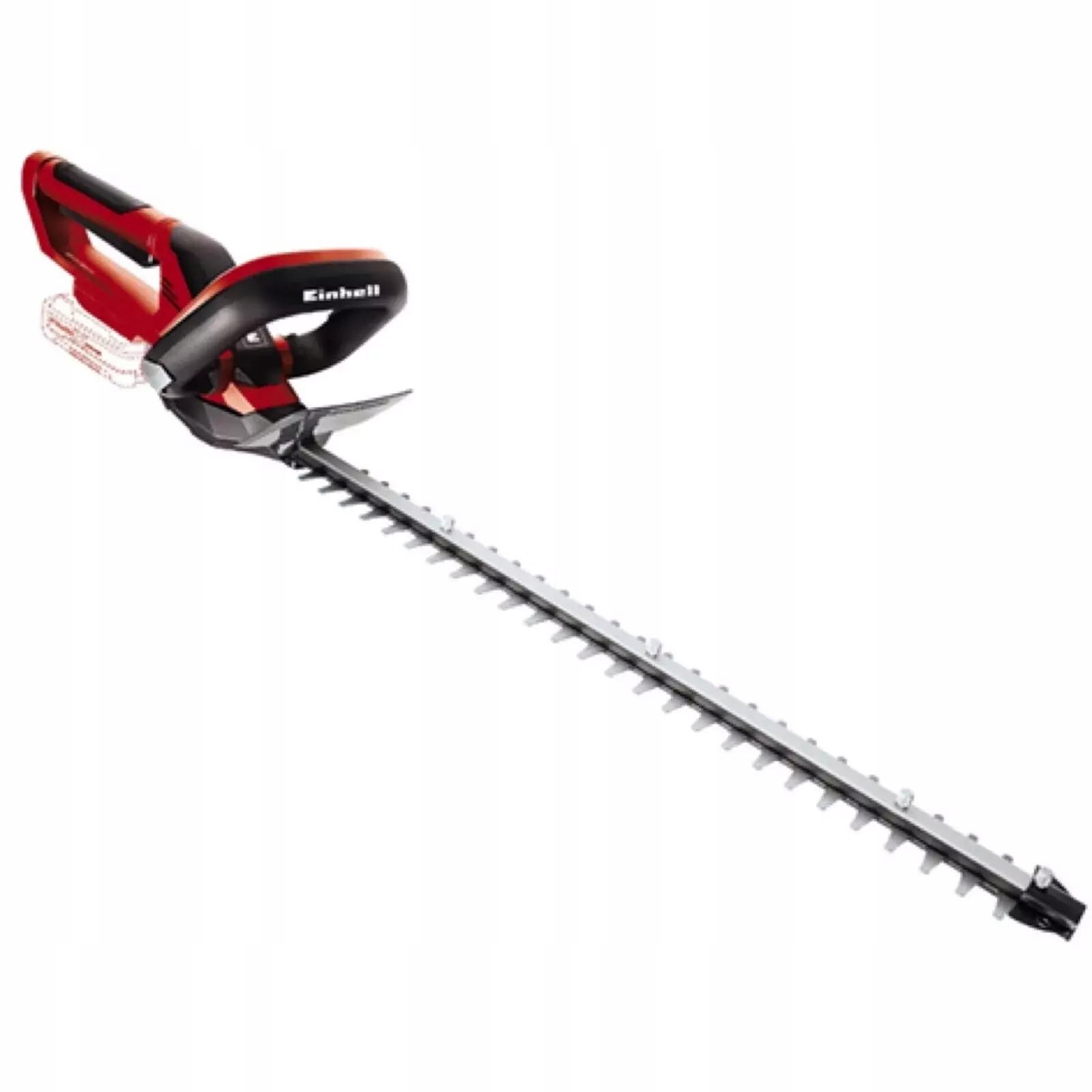 Akumulátorové elektrické nožnice Einhell 55 cm 18 V